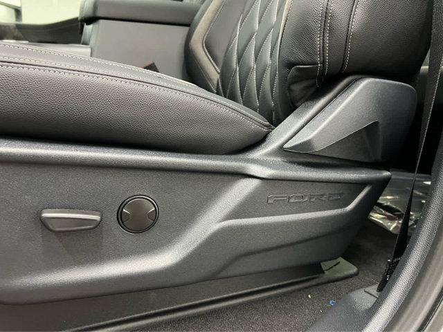 new 2026 Ford F-250 car, priced at $104,255