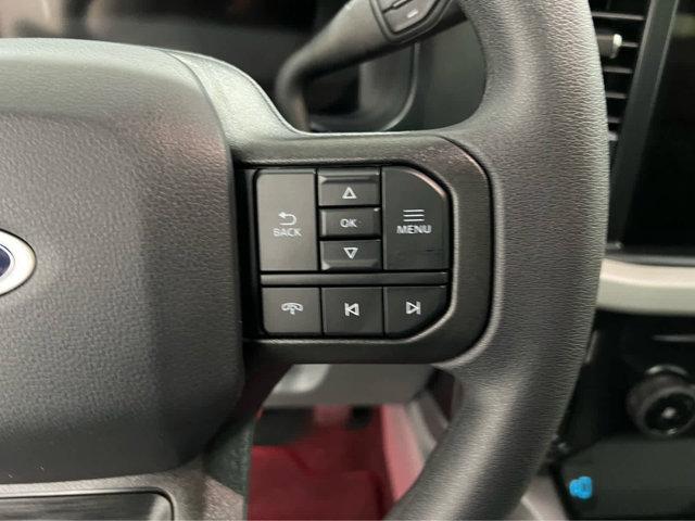 new 2026 Ford F-250 car, priced at $104,255