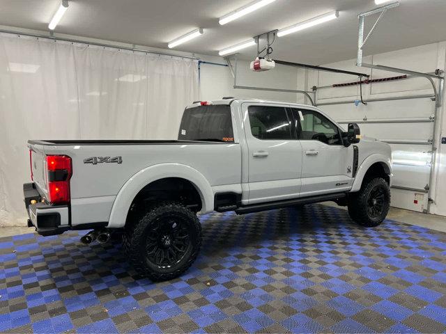 new 2026 Ford F-250 car, priced at $104,255