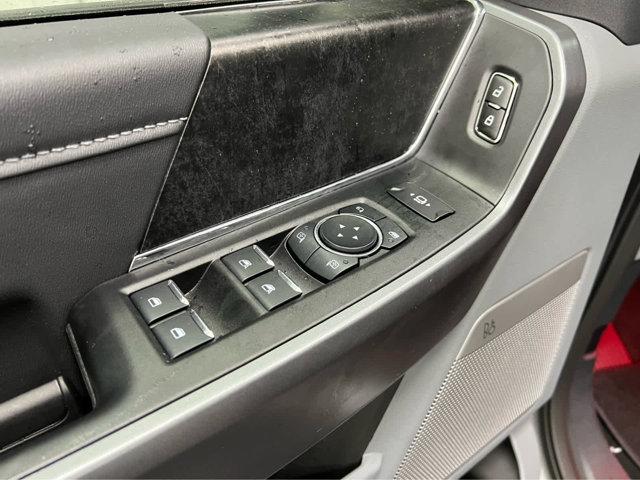 new 2026 Ford F-250 car, priced at $104,255