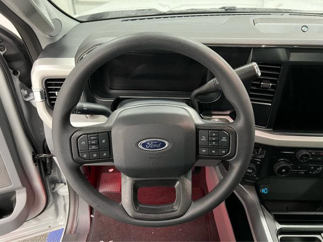 new 2026 Ford F-250 car, priced at $104,255