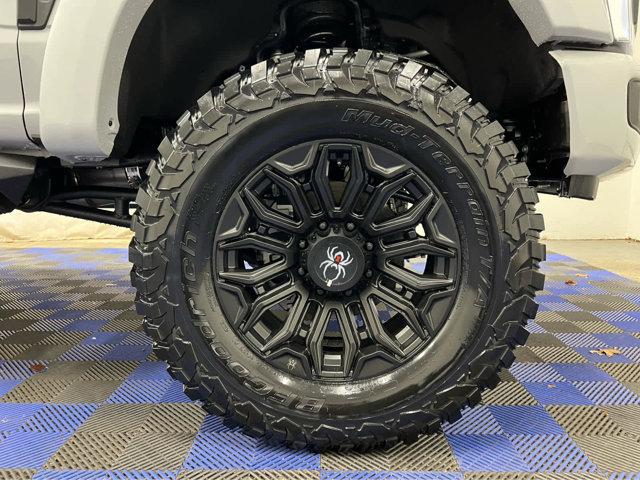 new 2026 Ford F-250 car, priced at $104,255