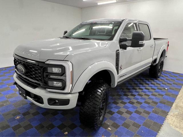 new 2026 Ford F-250 car, priced at $104,255