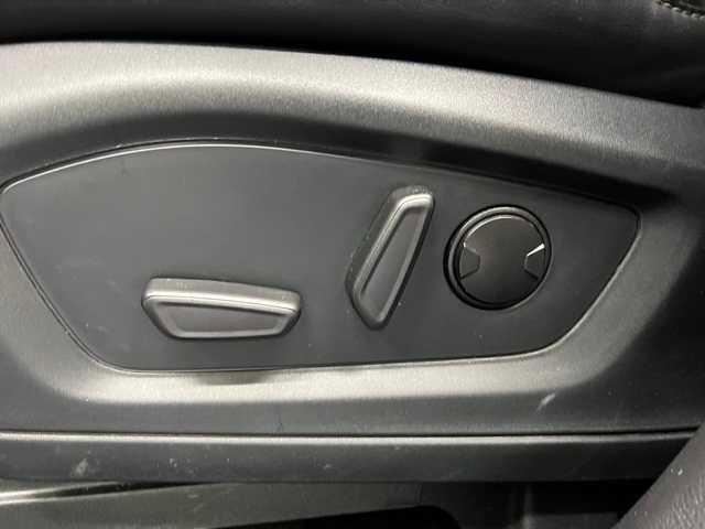 used 2023 Ford Explorer car, priced at $33,899
