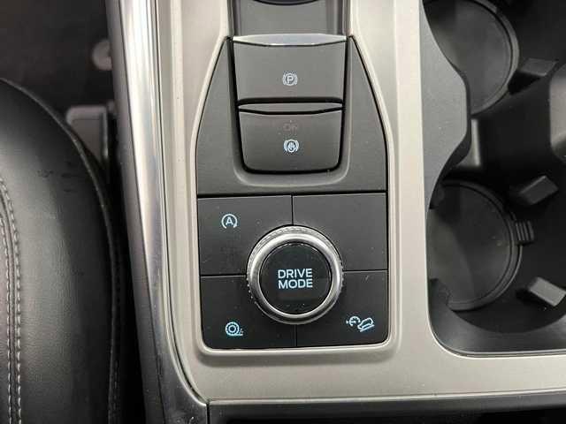 used 2023 Ford Explorer car, priced at $33,899