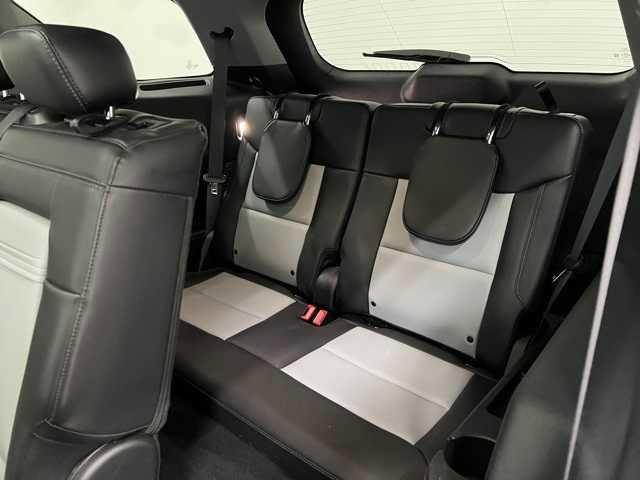 used 2023 Ford Explorer car, priced at $33,899
