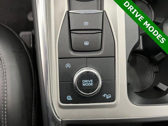 used 2023 Ford Explorer car, priced at $35,990