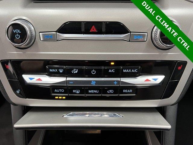 used 2023 Ford Explorer car, priced at $35,990