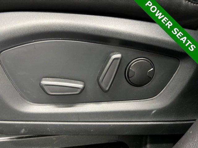 used 2023 Ford Explorer car, priced at $35,990