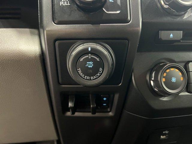used 2017 Ford F-150 car, priced at $23,850