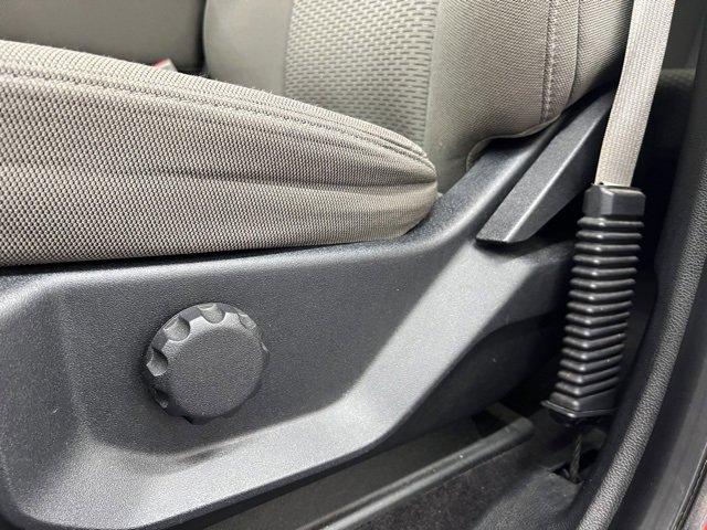 used 2017 Ford F-150 car, priced at $23,850