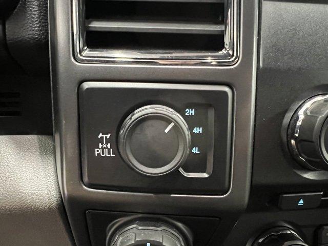 used 2017 Ford F-150 car, priced at $23,850