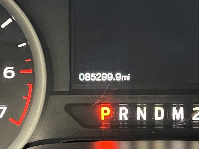 used 2017 Ford F-150 car, priced at $23,850