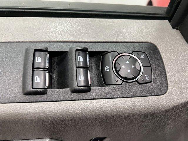 used 2017 Ford F-150 car, priced at $23,850