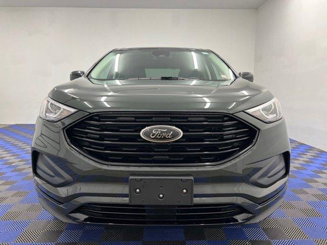 new 2024 Ford Edge car, priced at $37,999