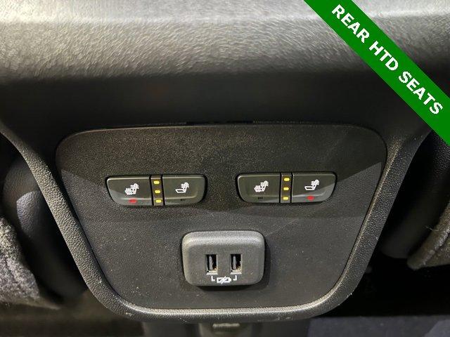 used 2020 Chevrolet Equinox car, priced at $23,390
