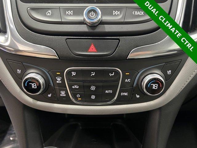 used 2020 Chevrolet Equinox car, priced at $23,390