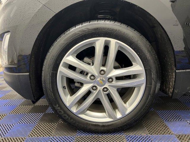 used 2020 Chevrolet Equinox car, priced at $23,990
