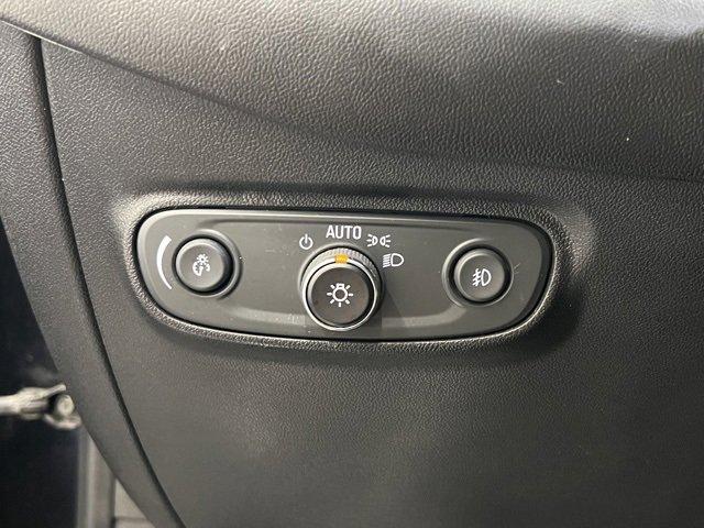 used 2020 Chevrolet Equinox car, priced at $23,990