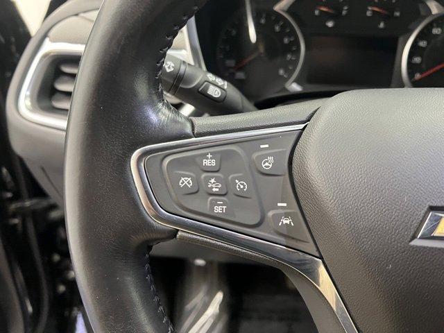 used 2020 Chevrolet Equinox car, priced at $23,990