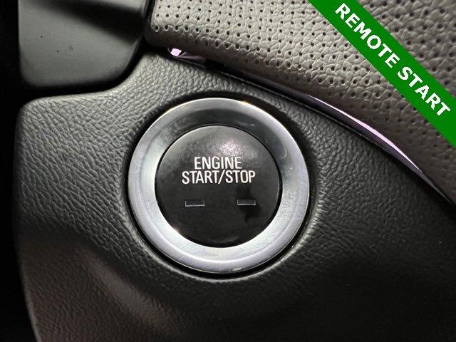 used 2020 Chevrolet Equinox car, priced at $23,390