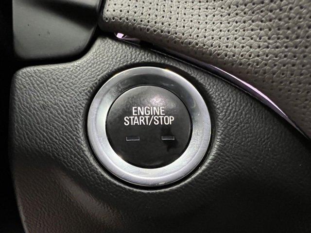 used 2020 Chevrolet Equinox car, priced at $23,990