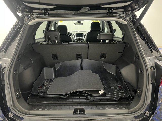 used 2020 Chevrolet Equinox car, priced at $23,990