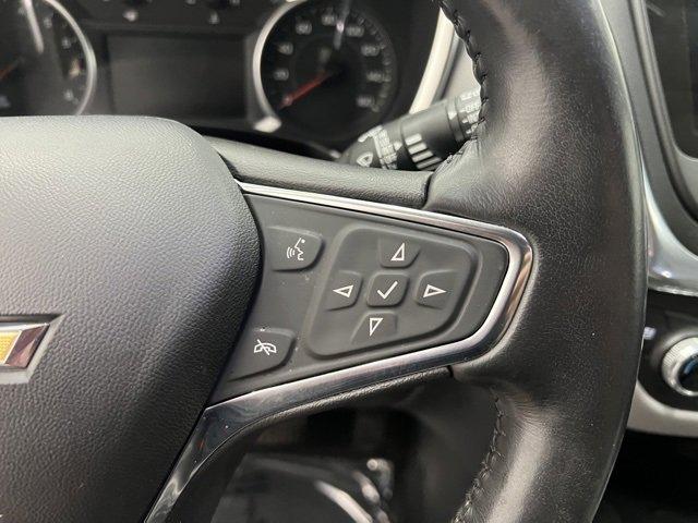 used 2020 Chevrolet Equinox car, priced at $23,990