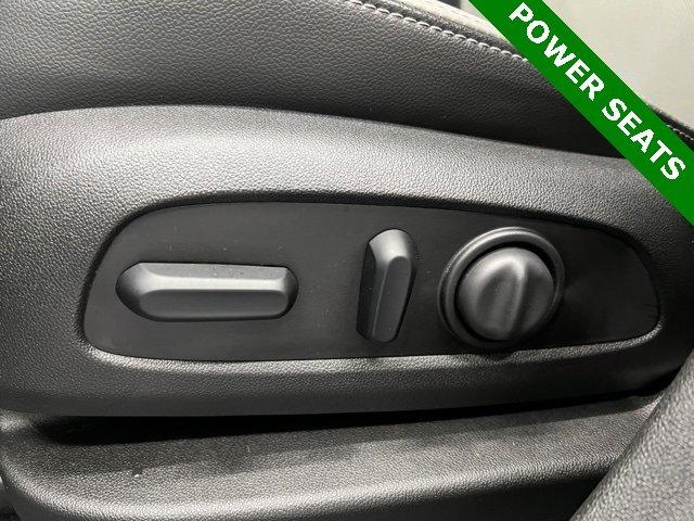 used 2020 Chevrolet Equinox car, priced at $23,390