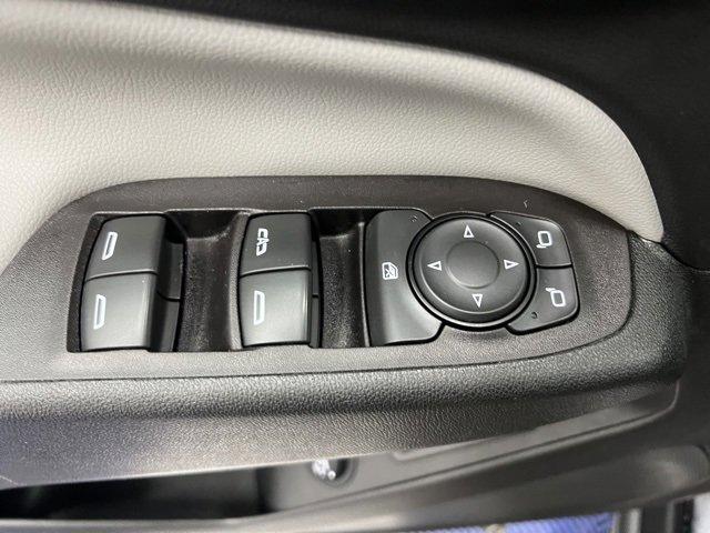 used 2020 Chevrolet Equinox car, priced at $23,990