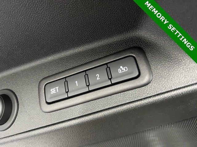 used 2020 Chevrolet Equinox car, priced at $23,390