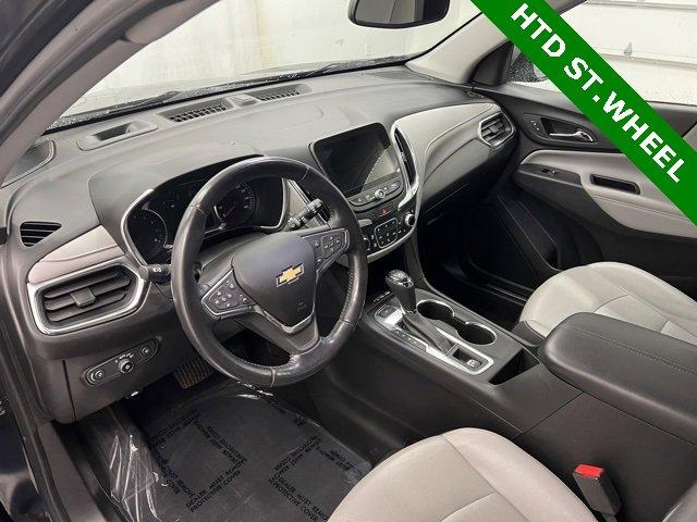 used 2020 Chevrolet Equinox car, priced at $23,390