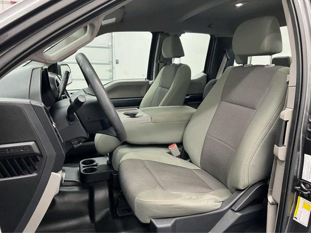 used 2016 Ford F-150 car, priced at $21,990