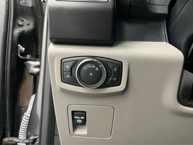 used 2016 Ford F-150 car, priced at $21,990