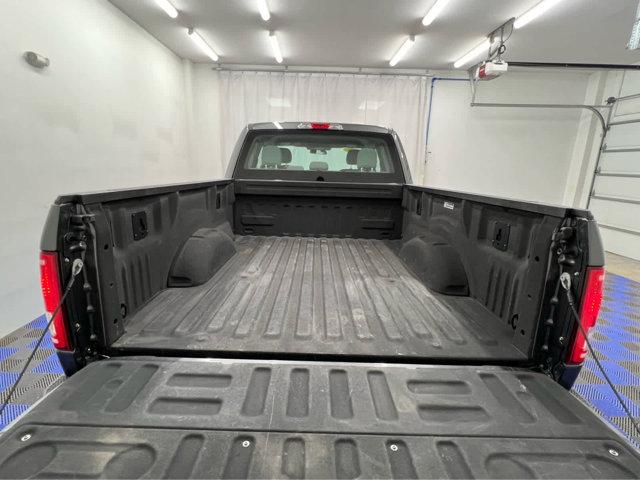 used 2016 Ford F-150 car, priced at $21,990