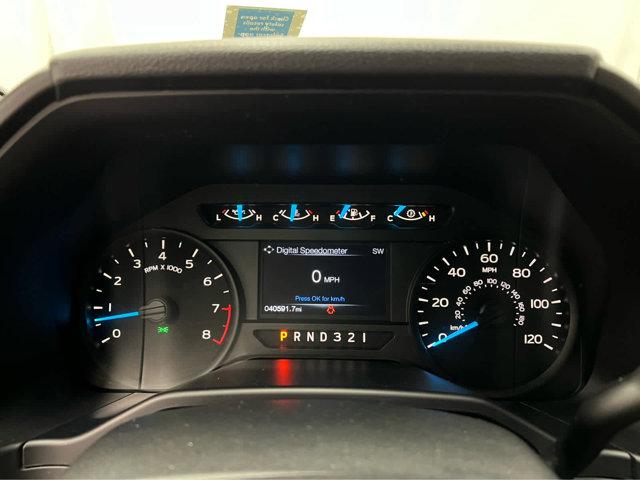 used 2016 Ford F-150 car, priced at $21,990