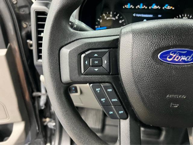 used 2016 Ford F-150 car, priced at $21,990