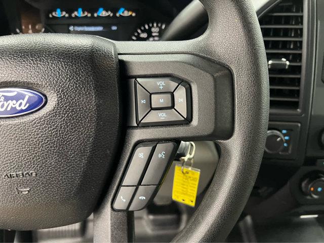used 2016 Ford F-150 car, priced at $21,990
