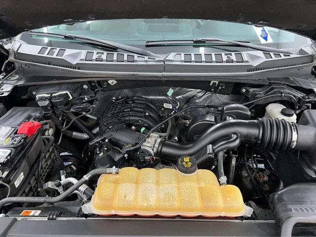 used 2016 Ford F-150 car, priced at $21,990
