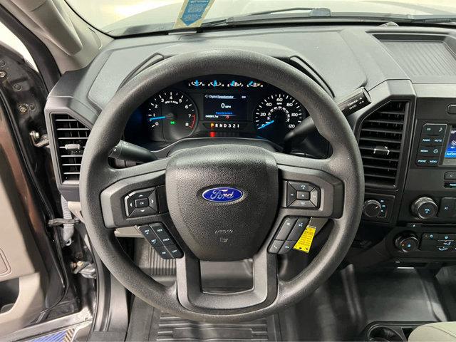 used 2016 Ford F-150 car, priced at $21,990