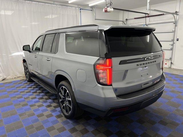 used 2023 Chevrolet Suburban car, priced at $66,990