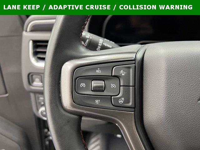 used 2023 Chevrolet Suburban car, priced at $66,990
