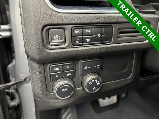 used 2023 Chevrolet Suburban car, priced at $66,990