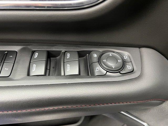 used 2023 Chevrolet Suburban car, priced at $66,990
