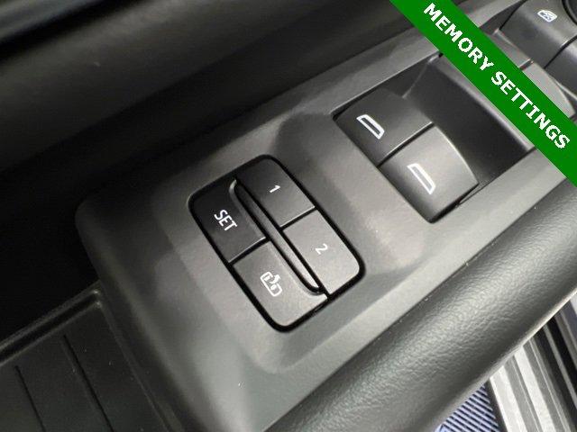 used 2023 Chevrolet Suburban car, priced at $66,990