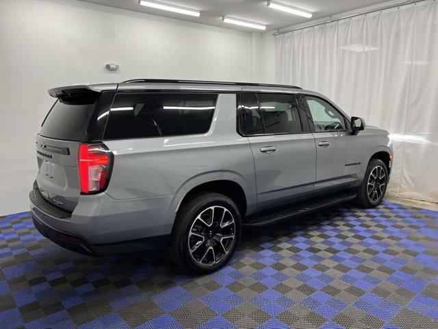 used 2023 Chevrolet Suburban car, priced at $66,990