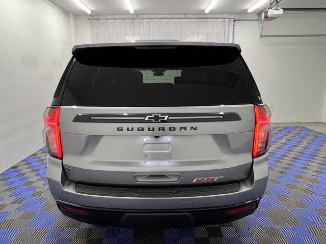 used 2023 Chevrolet Suburban car, priced at $66,990