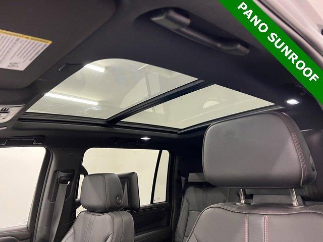 used 2023 Chevrolet Suburban car, priced at $66,990