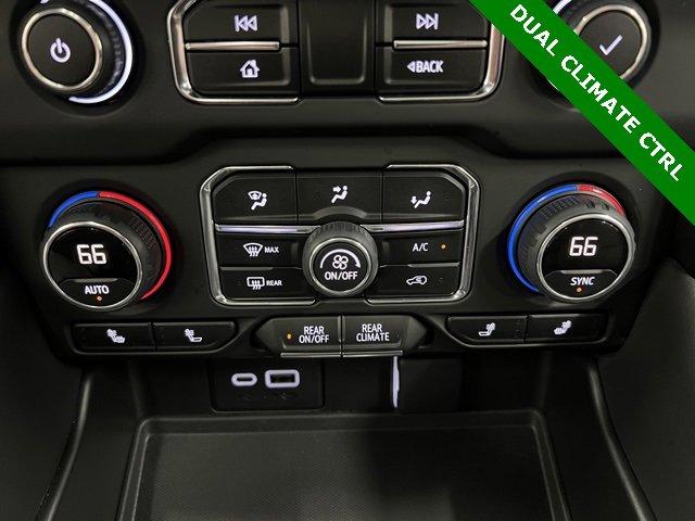 used 2023 Chevrolet Suburban car, priced at $66,990