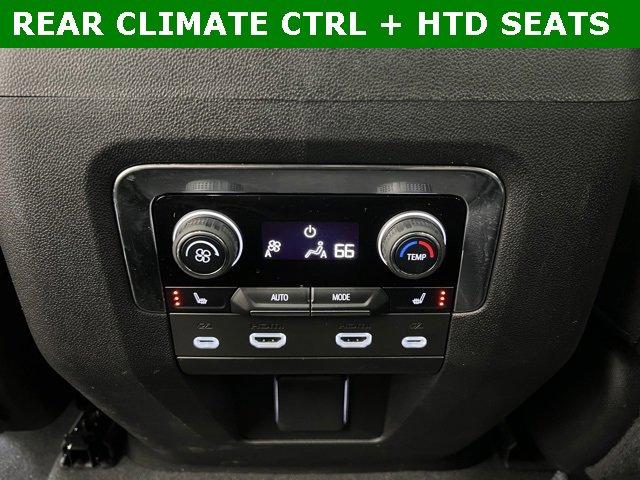 used 2023 Chevrolet Suburban car, priced at $66,990